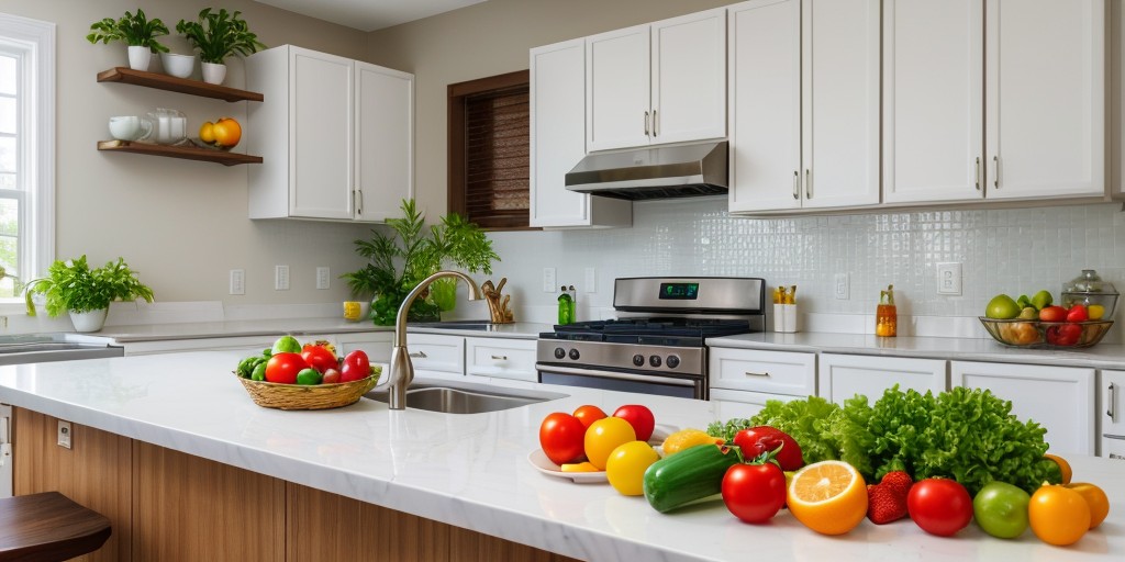 장 건강 프리바이오틱스 식단