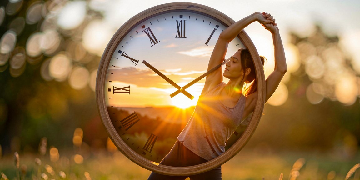 생체 리듬 최적화