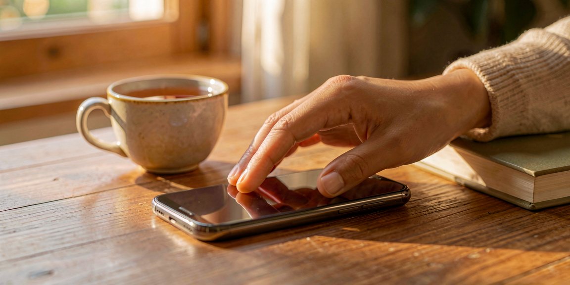 스마트폰 과몰입